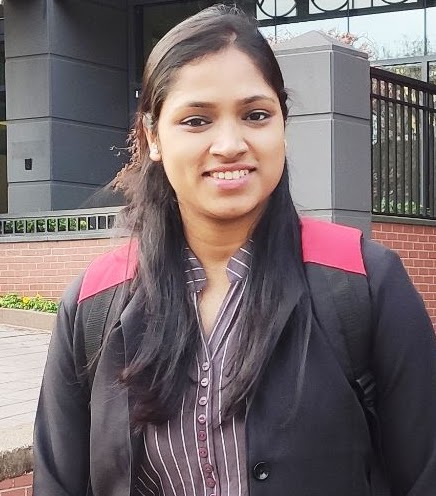 Madhumita Paul